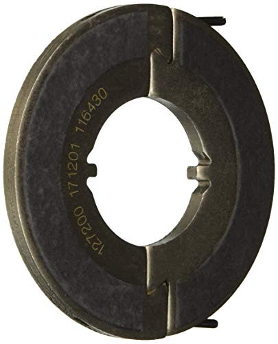 World American 127200 Clutch Brake (2", 2 Piece Design)