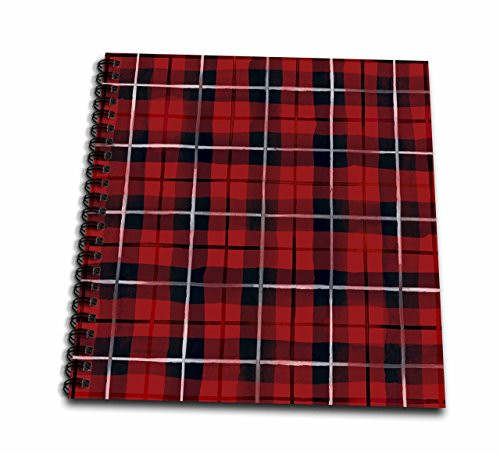 3D Rose Red Mini Notepad 3D Rose Red Mini Notepad