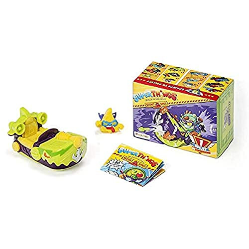 SuperThings Secret Spies - SpyJet SuperThings Secret Spies - SpyJet