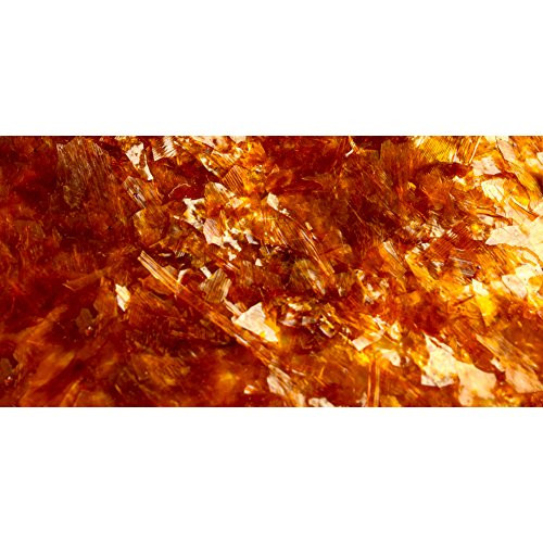W.S.Jenkins - Button Shellac Flakes - 250g