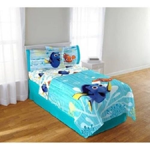 Disney Finding Dory Full Sheet Set Disney Finding Dory Full Sheet Set