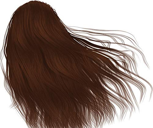 Indola Permanent Caring Color, 60 ml./2 fl.oz. -6.4 - Dark Blonde Copper-