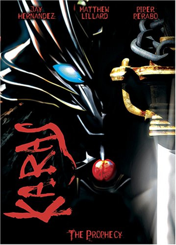 Karas - The Prophecy