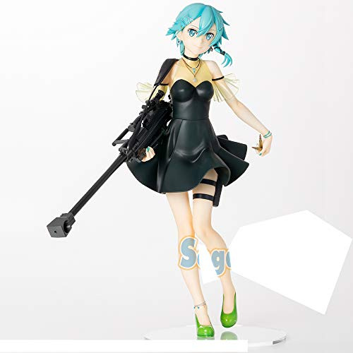 Sword Art Online Alicization LPM Figure Sinon Ex-Chronicle Ver. Sword Art Online Alicization LPM Figure Sinon Ex-Chronicle Ver.
