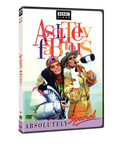 Absolutely Fabulous- Absolutely Special