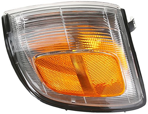 Depo 312-1521L-AS-LO Toyota 4Runner Driver Side Replacement Parking/Corner Light Assembly Depo 312-1521L-AS-LO Toyota 4Runner Driver Side Replacement Parking/Corner Light Assembly