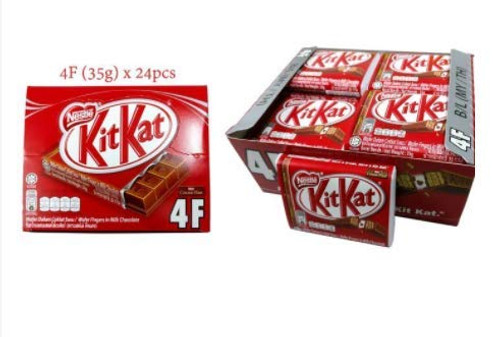 Kit Kat Candy Bar Kit Kat Candy Bar