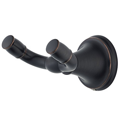Pfister Northcott BRH-MG1Y Robe Hook in Tuscan Bronze