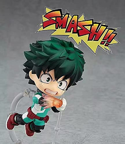 My Hero Academia Texture Katsuki Bakugo Figure