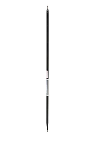 Seymour 85364 14 lb. San Angelo Bar, 60" x 1" Hex Shank