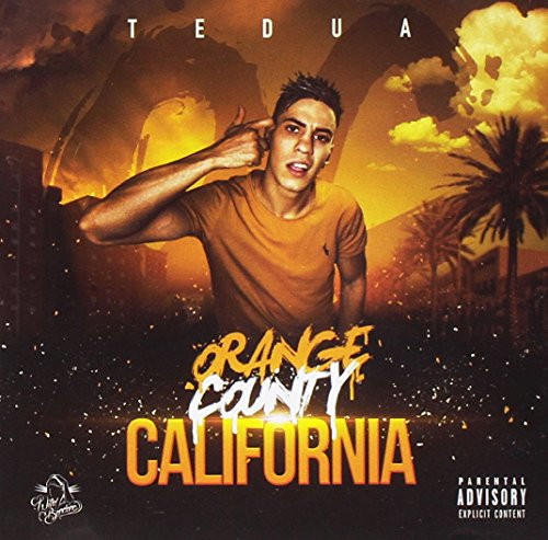 Orange County California Orange County California