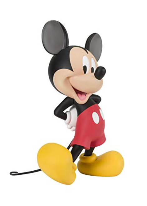 Bandai Tamashii Nations Figuarts Zero Mickey Mouse -1940's- Statue Bandai Tamashii Nations Figuarts Zero Mickey Mouse -1940's- Statue