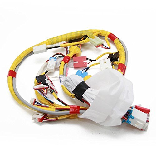 Samsung DC93-00054B Assy M. Wire Harness
