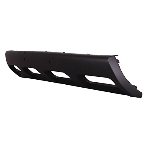 Multiple Manufacturers OE Replacement Bumper Cover Hyundai Santa FE 2007-2009 (Partslink HY1015101)