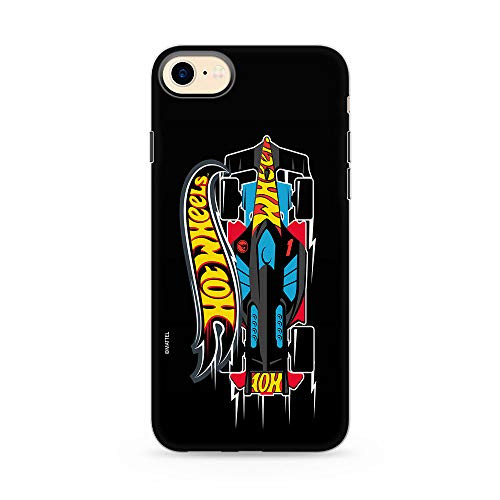 Original Hot Wheels 019 Mobile Phone Case for iPhone 7/8 Hot Wheels
