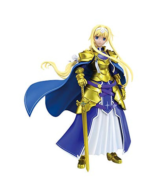 Sega Sword Art Online Alicization- Alice Synthesis Thirty Limited Premium Figure Sega Sword Art Online Alicization- Alice Synthesis Thirty Limited Premium Figure