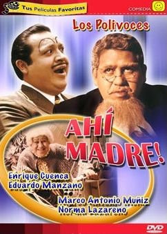 Ahi Madre