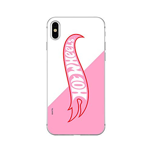 Original Hot Wheels 011 Mobile Phone Case for iPhone Xs Max