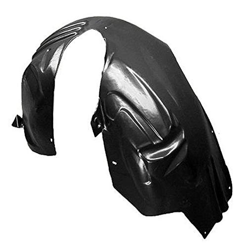 KA LEGEND Left Front Fender Liner Inner Panel Driver Side Fits for 2010-2012 Taurus BG1Z16103A FO1248144