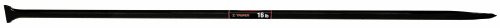 Truper 30106 Bars 70-Inch San Angelo Bar, Hexagonal, 16-Pound