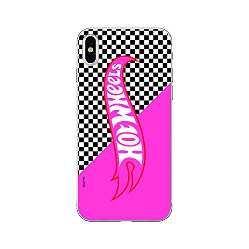 Original Hot Wheels 011 Mobile Phone Case for iPhone X/XS Hot Wheels