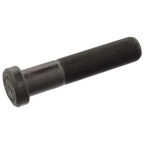 febi bilstein 18694 Wheel Stud, pack of one