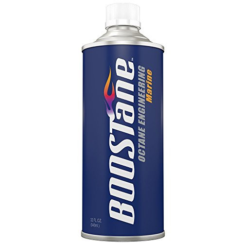 BOOSTane Marine Octane Booster (32oz)
