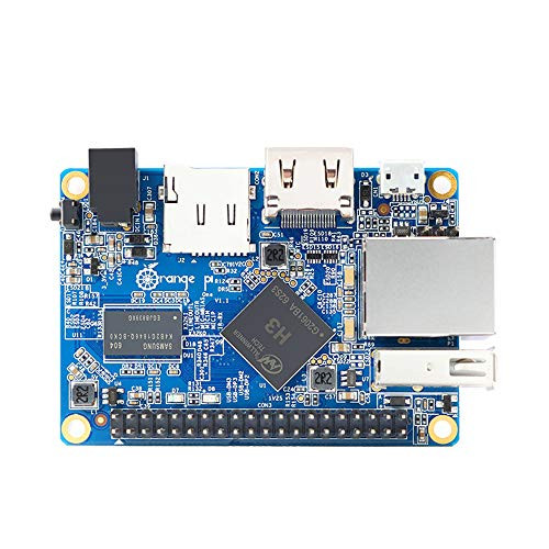 Orange Pi One Single Board Computer AllWinner H3 Run Android Ubuntu Debian -One-1GB--