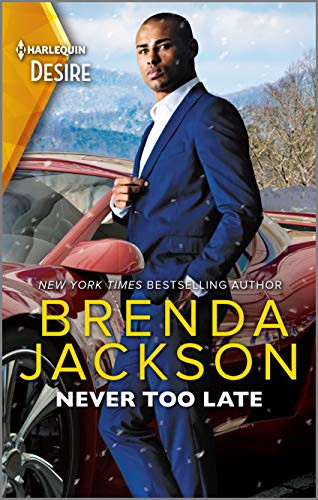 Never Too Late -Forged of Steele Book 1-