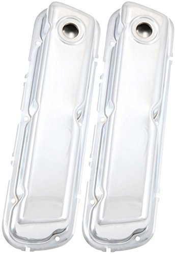 Spectre Performance 5250 Valve Cover for Small Block Ford