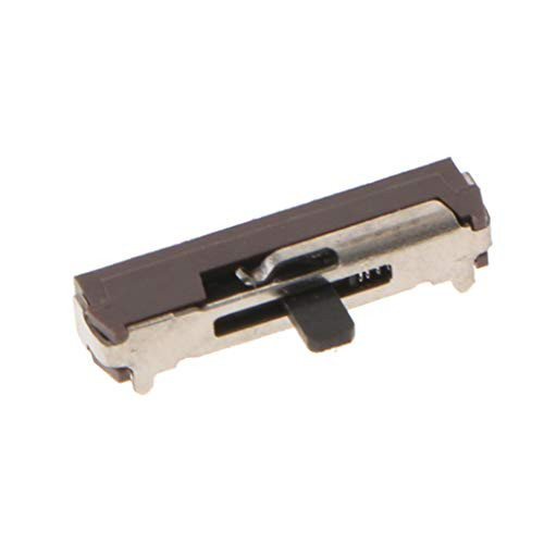 kesoto Replacement Power Button On Off Switch Module For Sony PSP Go Repair Parts