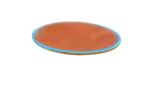 Ajax Scientific Convex Mirror, 50mm Diameter, 250mm Focal Length