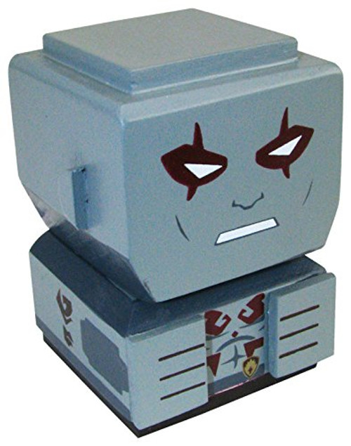 Entertainment Earth Guardians of The Galaxy Drax Tiki Totem Action Figure