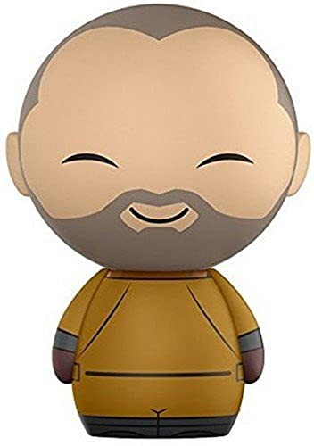 Funko Dorbz- Blade Runner 2049 - Sapper -Styles May Vary- Collectible Figure