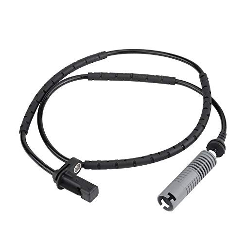 Wheel Speed Sensor, Car Rear Abs Sensor, Vehicle Speed Sensor, Car Front Rear ABS Wheel Speed Sensor for 1  and  3 Series E82 E88 E91 E92