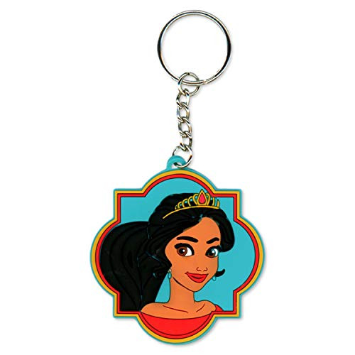 Disney Elena of Avalor Keychain for Girls