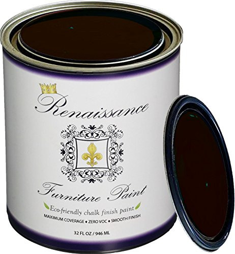 Retique It by Renaissance RFP-P32-ArabianCoffee 32 oz (Quart) Arabian Coffee 06 32 Ounces
