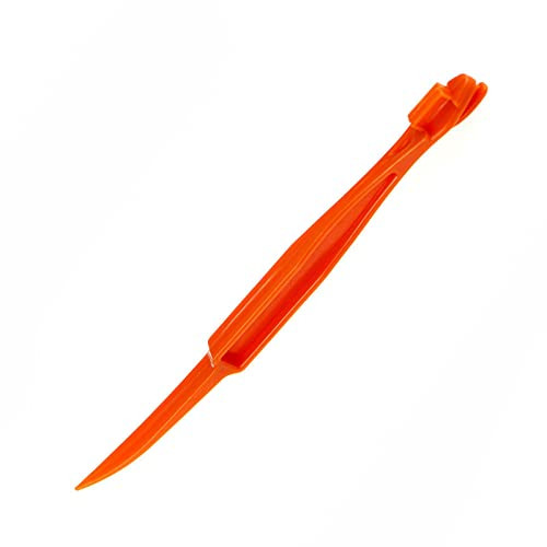 Marktol Orange Peeler Tool,Plastic Easy Slicer Citrus Peeler,Kitchen Gadget Tool for Peeling Oranges,Tangerines,Grapefruit,Lemon,Passion Fruit Marktol Orange Peeler Tool,Plastic Easy Slicer Citrus Peeler,Kitchen Gadget Tool for Peeling Oranges,Tangerines,Grapefruit,Lemon,Passion Fruit