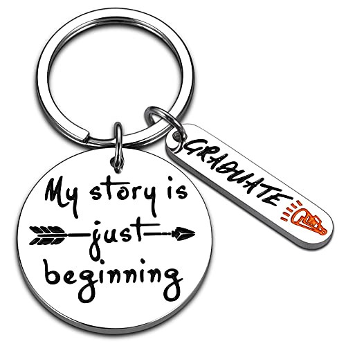 Graduation Gifts for Him Her Class of 2021 Graduates Gifts for Girls Boys from College Medical Senior High School Graduation Keychain Gifts for Daughter Son Friends Masters Nurse Student Classmate Graduation Gifts for Him Her Class of 2021 Graduates Gifts for Girls Boys from College Medical Senior High School Graduation Keychain Gifts for Daughter Son Friends Masters Nurse Student Classmate