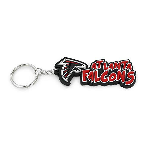 NFL Atlanta Falcons Impulse Keychain