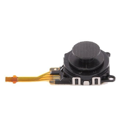 BisLinks Analog Analogue 3D Joystick Button Control Stick Replacement for PSP 3000 3003 3004