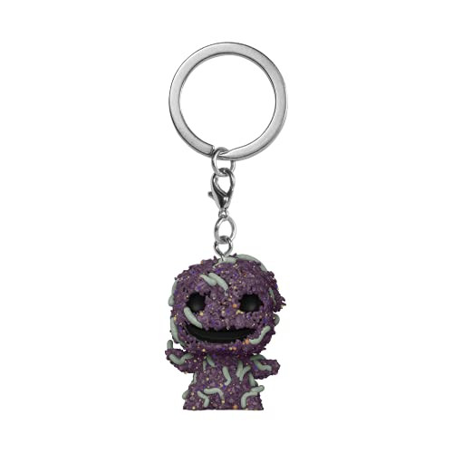 Funko Pop Keychain- Nightmare Before Christmas - Oogie -Bugs-