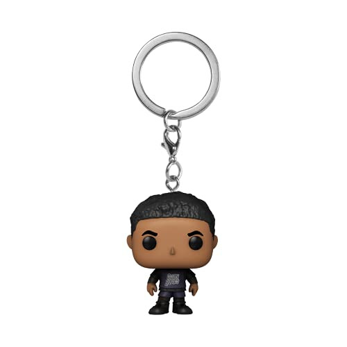 Funko Pop Keychain Movies- Space Jam, A New Legacy - Dom