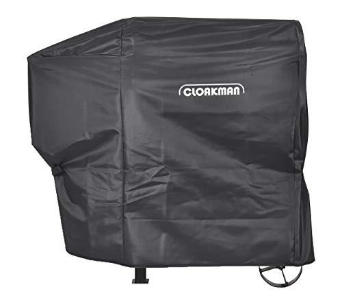 Cloakman Premium Heavy-Duty Grill Cover fits Pit Boss 700FB/71700 Wood Pellet Smoker Grills