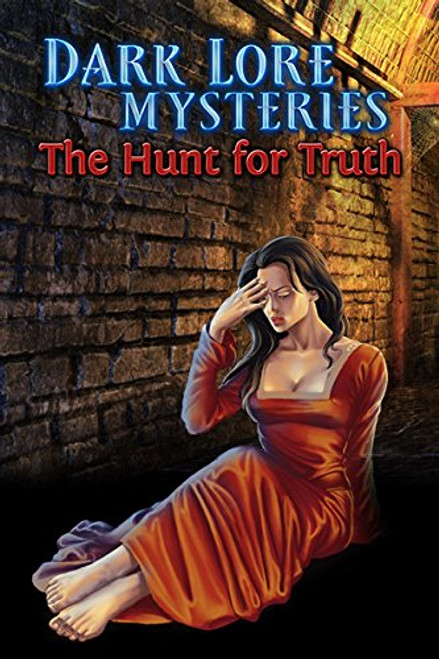 Dark Lore Mysteries- The Hunt for Truth -Download-