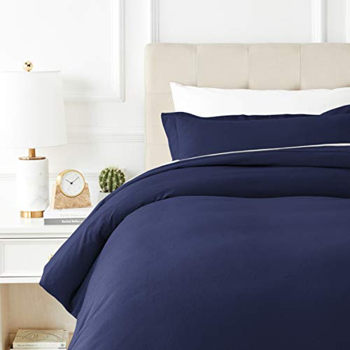 flannel duvet cover twin xl