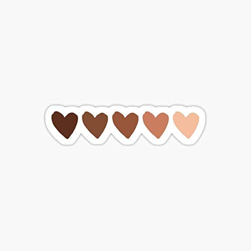 Love BLM Sticker - Sticker Graphic - Auto, Wall, Laptop, Cell, Truck Sticker for Windows, Cars, Trucks Love BLM Sticker - Sticker Graphic - Auto, Wall, Laptop, Cell, Truck Sticker for Windows, Cars, Trucks