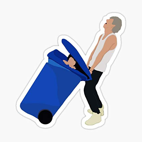 Harry Styles and Niall Horan Sticker - Sticker Graphic - Auto, Wall, Laptop, Cell, Truck Sticker for Windows, Cars, Trucks Harry Styles and Niall Horan Sticker - Sticker Graphic - Auto, Wall, Laptop, Cell, Truck Sticker for Windows, Cars, Trucks