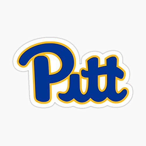 Pitt Sticker Peel and Stick Waterproof Sticker