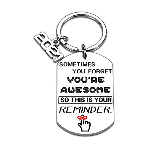 Birthday Gifts for Women Men, Graduation Keychain 2021 Bulk, Graduation Gifts for Her Him 2021, Graduation Keepsake, Graduation Key Ring 2021, Class of 2021 Gifts for Seniors College Students Females Birthday Gifts for Women Men, Graduation Keychain 2021 Bulk, Graduation Gifts for Her Him 2021, Graduation Keepsake, Graduation Key Ring 2021, Class of 2021 Gifts for Seniors College Students Females